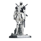 Produktbild Marvel Collection PVC-staty 1/10 Deadpool (The New Mutants #98) (Line Art) (Gold Label) 17 cm