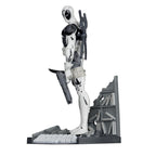 Produktbild Marvel Collection PVC-staty 1/10 Deadpool (The New Mutants #98) (Line Art) (Gold Label) 17 cm