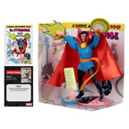 Produktbild Marvel Collection PVC-staty 1/10 Doctor Strange (Strange Tales #128) 20 cm