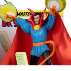 Produktbild Marvel Collection PVC-staty 1/10 Doctor Strange (Strange Tales #128) 20 cm