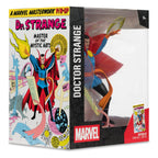 Produktbild Marvel Collection PVC-staty 1/10 Doctor Strange (Strange Tales #128) 20 cm
