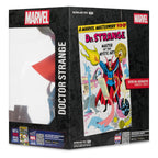 Produktbild Marvel Collection PVC-staty 1/10 Doctor Strange (Strange Tales #128) 20 cm