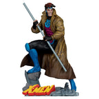 Produktbild Marvel Collection PVC-staty 1/10 Gambit (X-Men #1) 18 cm