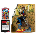 Produktbild Marvel Collection PVC-staty 1/10 Gambit (X-Men #1) 18 cm