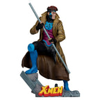 Produktbild Marvel Collection PVC-staty 1/10 Gambit (X-Men #1) 18 cm