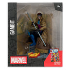 Produktbild Marvel Collection PVC-staty 1/10 Gambit (X-Men #1) 18 cm