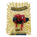 Produktbild Marvel Collection PVC-staty 1/6 Spider-Man (Spider-Man #1) (Gold Edition) (Gold Label) 15 cm