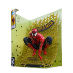 Produktbild Marvel Collection PVC-staty 1/6 Spider-Man (Spider-Man #1) (Gold Edition) (Gold Label) 15 cm