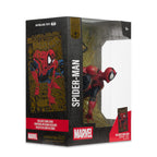 Produktbild Marvel Collection PVC-staty 1/6 Spider-Man (Spider-Man #1) (Gold Edition) (Gold Label) 15 cm