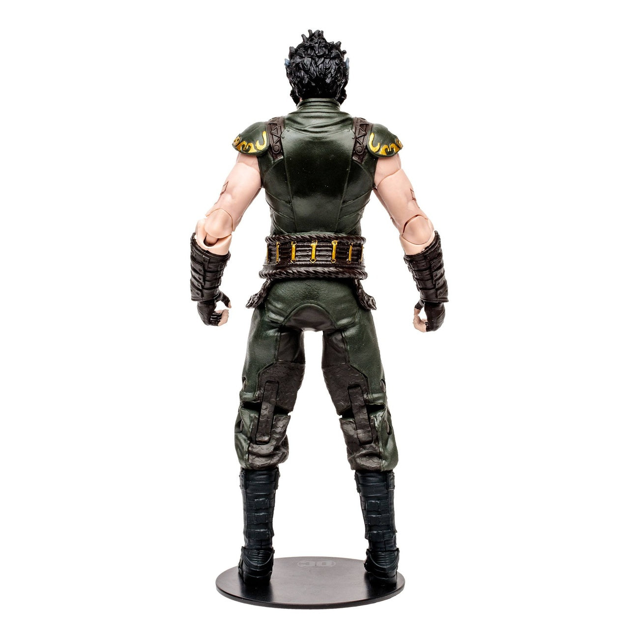 Produktbild DC Gaming Build A Actionfigur Ra's Al Ghul (Arkham City) 18 cm