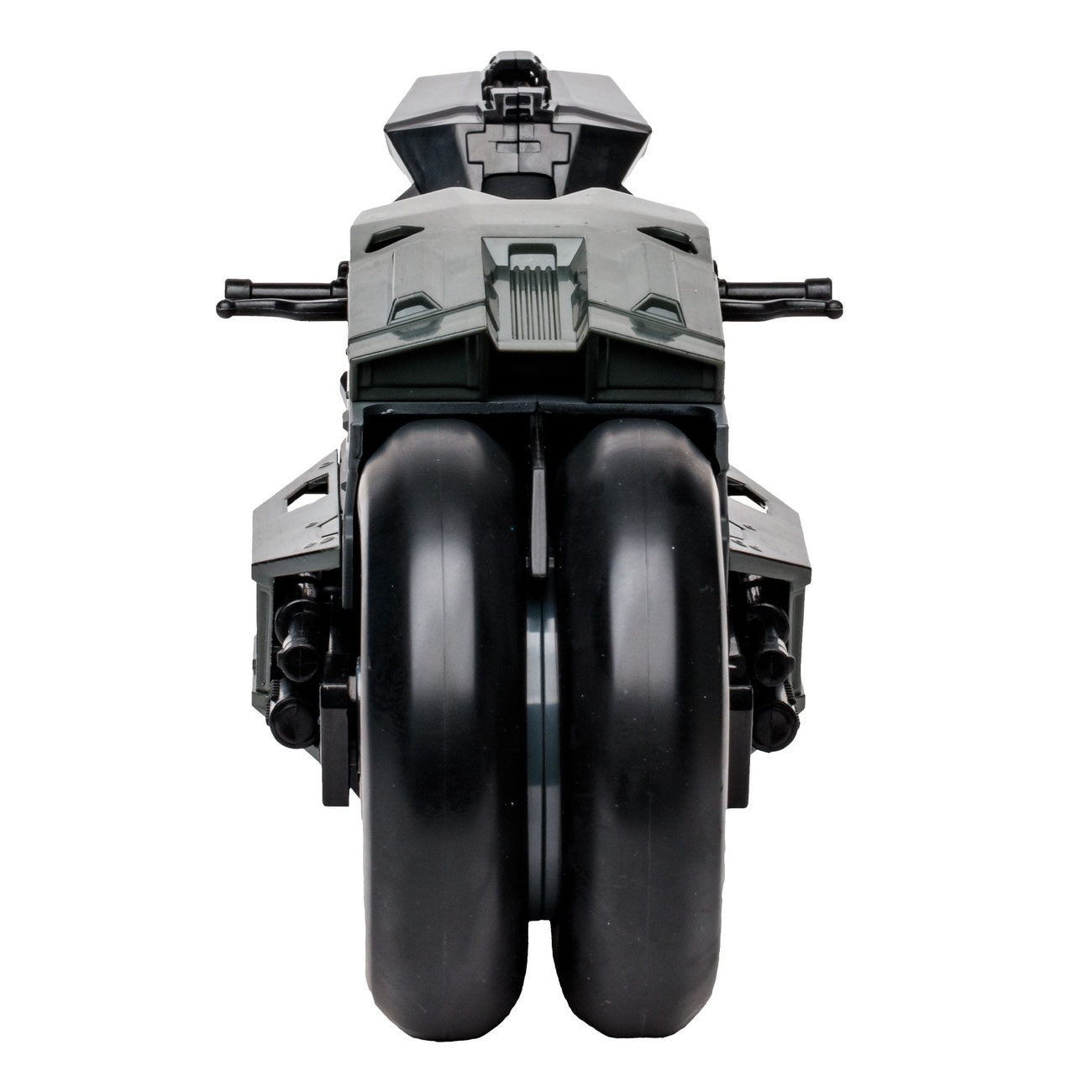 Produktbild DC The Flash Movie Fordon Batcycle