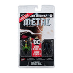 Produktbild DC Direct Page Punchers 2-pack actionfigurer Batman of Earth-44 & Batman of Earth-11 (Dark Nights: Metal) 8 cm