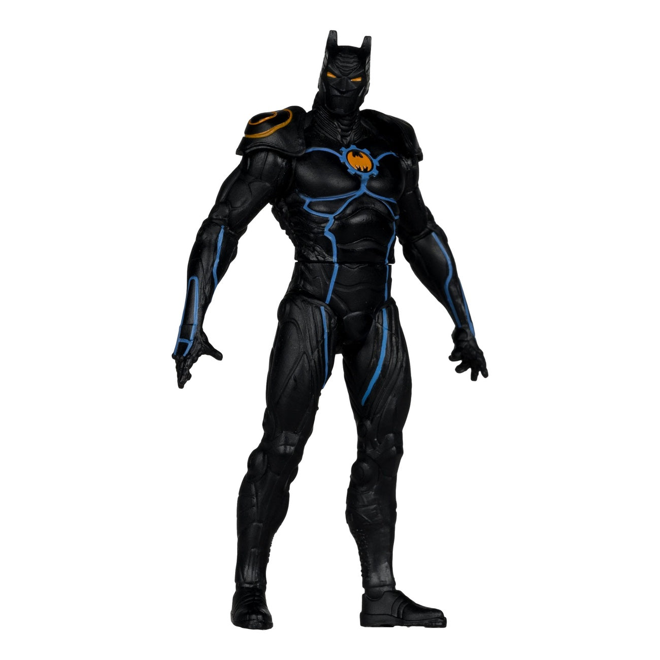 Produktbild DC Direct Page Punchers 2-pack actionfigurer Batman of Earth-44 & Batman of Earth-11 (Dark Nights: Metal) 8 cm