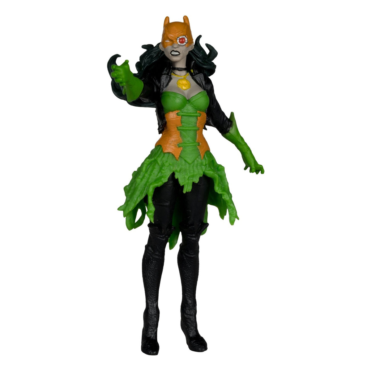 Produktbild DC Direct Page Punchers 2-pack actionfigurer Batman of Earth-44 & Batman of Earth-11 (Dark Nights: Metal) 8 cm