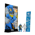Produktbild DC Direct Page Punchers 2-pack actionfigurer Batman & The Joker (Batman: The Dark Knight Returns) 8 cm