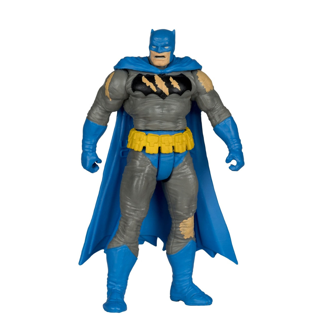 Produktbild DC Direct Page Punchers 2-pack actionfigurer Batman & The Joker (Batman: The Dark Knight Returns) 8 cm