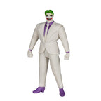 Produktbild DC Direct Page Punchers 2-pack actionfigurer Batman & The Joker (Batman: The Dark Knight Returns) 8 cm