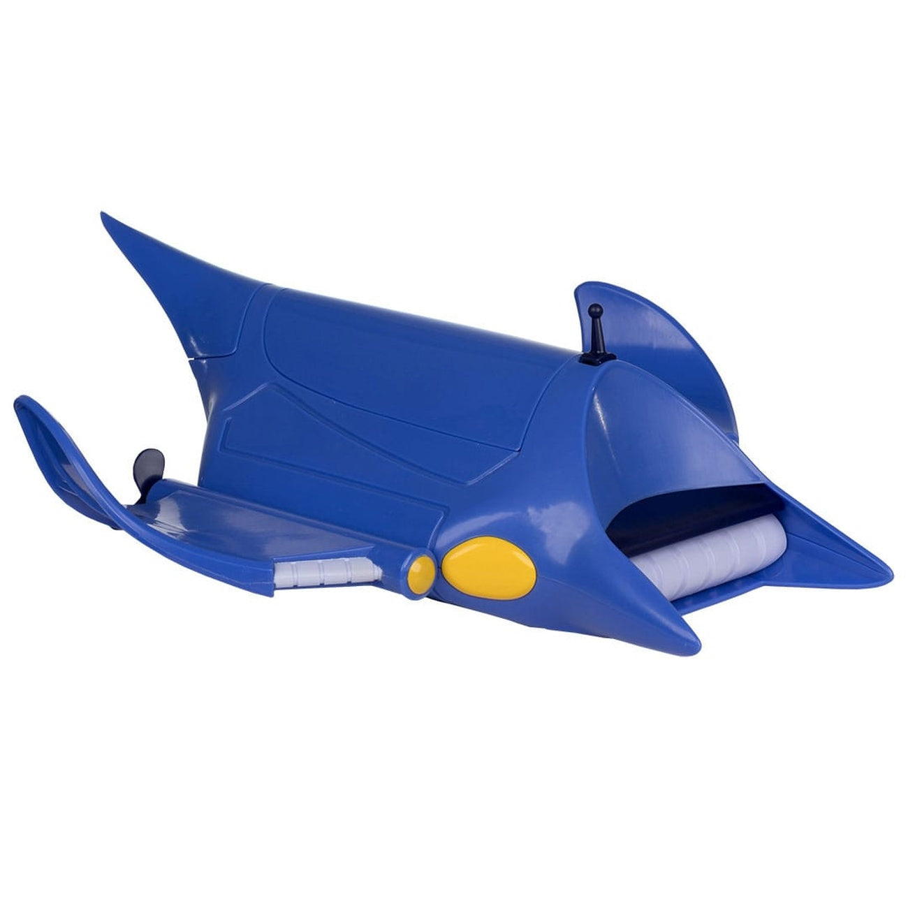 Produktbild DC Direct Super Powers Fordon Black Manta Sea Saucer 10 cm