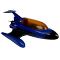 Produktbild DC Direct Super Powers Fordon The Bat Multicraft 10 cm
