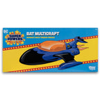 Produktbild DC Direct Super Powers Fordon The Bat Multicraft 10 cm