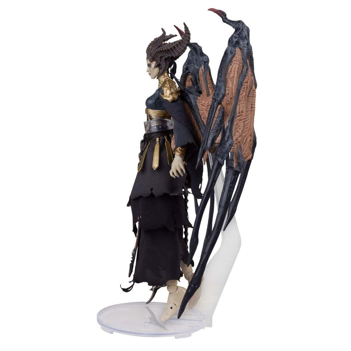 Produktbild Diablo IV McFarlane Elite Edition actionfigur Lilith 22 cm