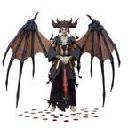 Produktbild Diablo IV McFarlane Elite Edition actionfigur Lilith 22 cm