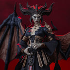 Produktbild Diablo IV McFarlane Elite Edition actionfigur Lilith 22 cm