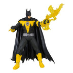 Produktbild DC Multiverse Actionfigur Batman (Sinestro Corps) (Gold Label) 18 cm