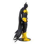 Produktbild DC Multiverse Actionfigur Batman (Sinestro Corps) (Gold Label) 18 cm