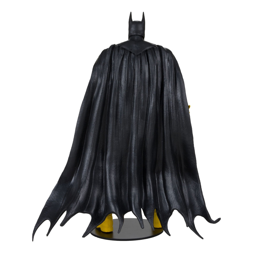 Produktbild DC Multiverse Actionfigur Batman (Sinestro Corps) (Gold Label) 18 cm