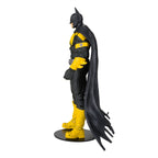 Produktbild DC Multiverse Actionfigur Batman (Sinestro Corps) (Gold Label) 18 cm