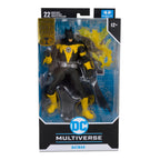 Produktbild DC Multiverse Actionfigur Batman (Sinestro Corps) (Gold Label) 18 cm
