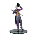 Produktbild DC Direct PVC‑staty 1/6 The Joker by Jason Fabok (McFarlane Digital) 29 cm