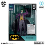 Produktbild DC Direct PVC‑staty 1/6 The Joker by Jason Fabok (McFarlane Digital) 29 cm