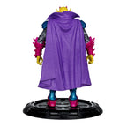 Produktbild DC Multiverse Actionfigur The Demon (Demon Knights) Black Light Edition (Gold Label) 18 cm