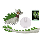 Produktbild Dark Nights: Metal DC Multiverse actionfigur The Joker Dragon Glow in the Dark Edition (Gold Label) 25 cm