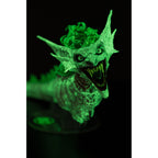 Produktbild Dark Nights: Metal DC Multiverse actionfigur The Joker Dragon Glow in the Dark Edition (Gold Label) 25 cm