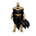 Produktbild DC Multiverse Actionfigur Batman (Arkham City) Knightmare Edition (Gold Label) 19 cm
