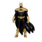 Produktbild DC Multiverse Actionfigur Batman (Arkham City) Knightmare Edition (Gold Label) 19 cm