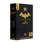 Produktbild DC Multiverse Actionfigur Batman (Arkham City) Knightmare Edition (Gold Label) 19 cm