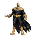 Produktbild DC Multiverse Actionfigur Batman (Arkham City) Knightmare Edition (Gold Label) 19 cm