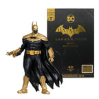 Produktbild DC Multiverse Actionfigur Batman (Arkham City) Knightmare Edition (Gold Label) 19 cm