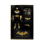Produktbild DC Multiverse Actionfigur Batman (Arkham City) Knightmare Edition (Gold Label) 19 cm