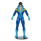 Produktbild DC Direct McFarlane Toys digital actionfigur Nightwing (Teen Titans) 18 cm