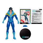 Produktbild DC Direct McFarlane Toys digital actionfigur Nightwing (Teen Titans) 18 cm