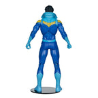 Produktbild DC Direct McFarlane Toys digital actionfigur Nightwing (Teen Titans) 18 cm