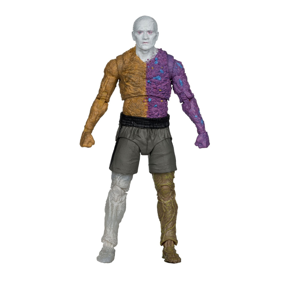 Produktbild Superman (2025) DC Multiverse actionfigur Metamorpho 17 cm