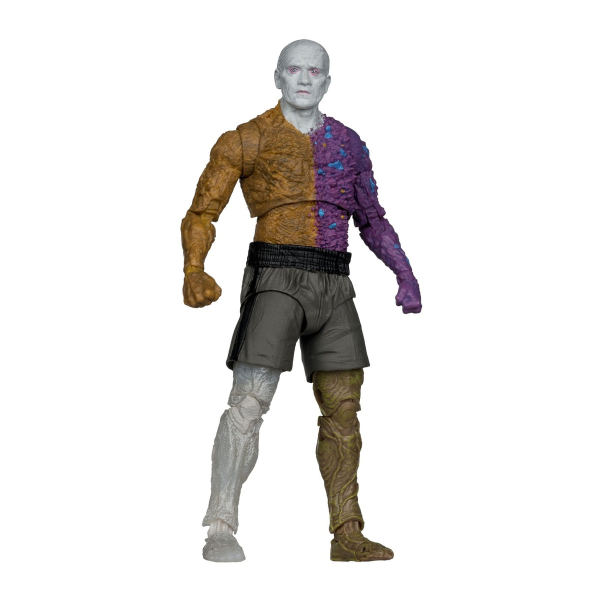 Produktbild Superman (2025) DC Multiverse actionfigur Metamorpho 17 cm