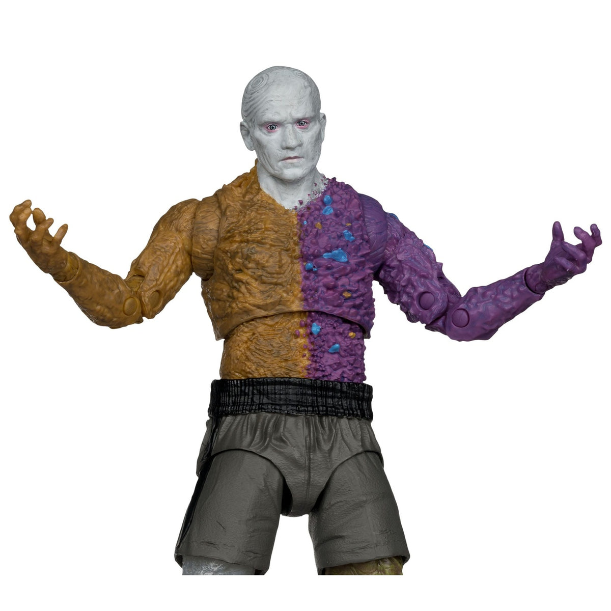 Produktbild Superman (2025) DC Multiverse actionfigur Metamorpho 17 cm
