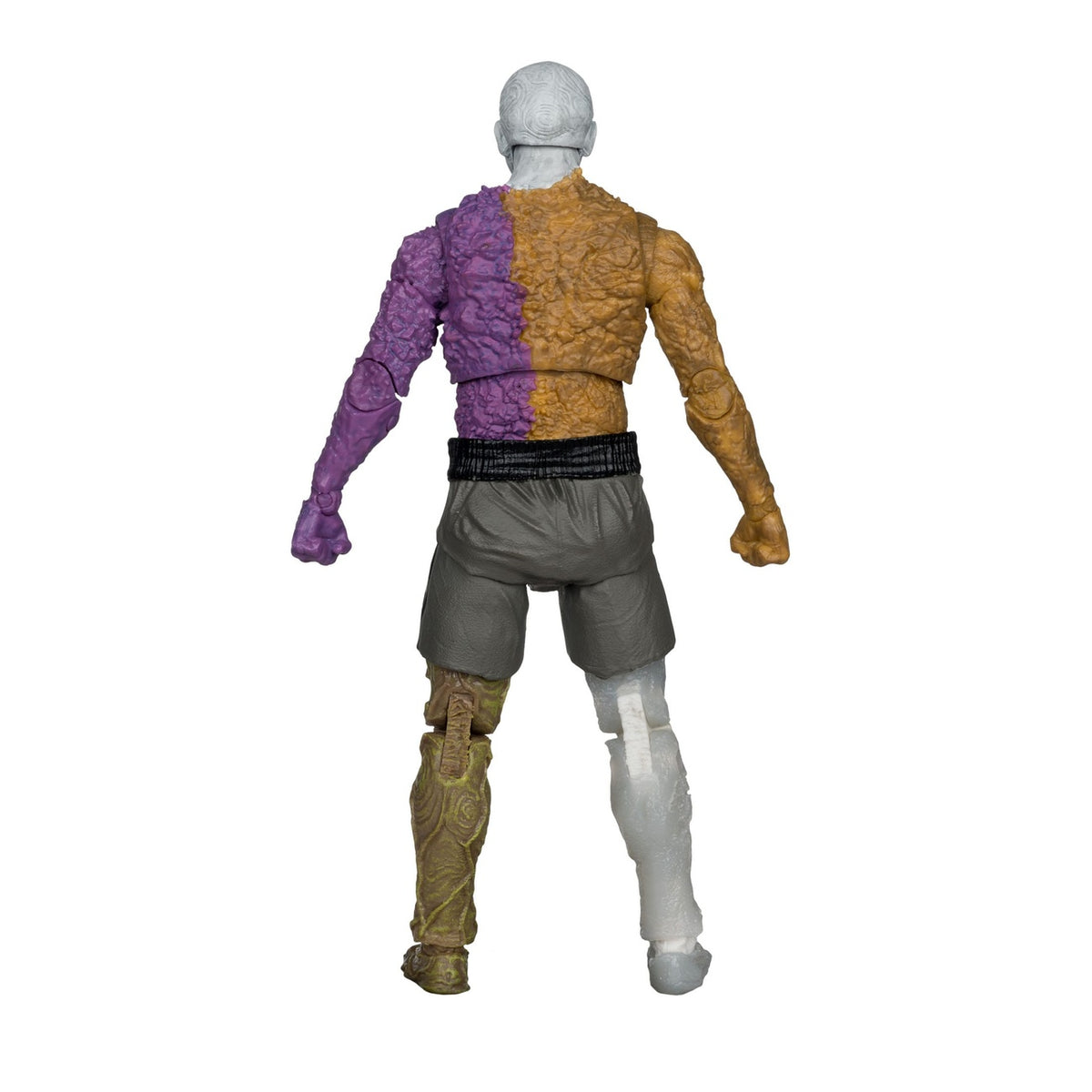 Produktbild Superman (2025) DC Multiverse actionfigur Metamorpho 17 cm